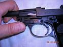Walther p38 - 18